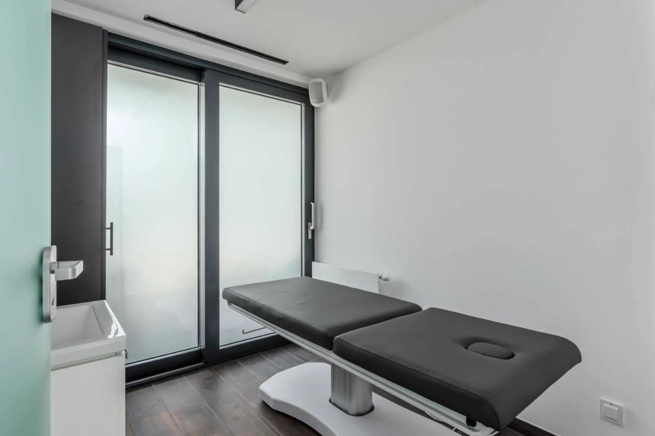 Appartement Kolo-Brzegu à Kołobrzeg Extérieur photo