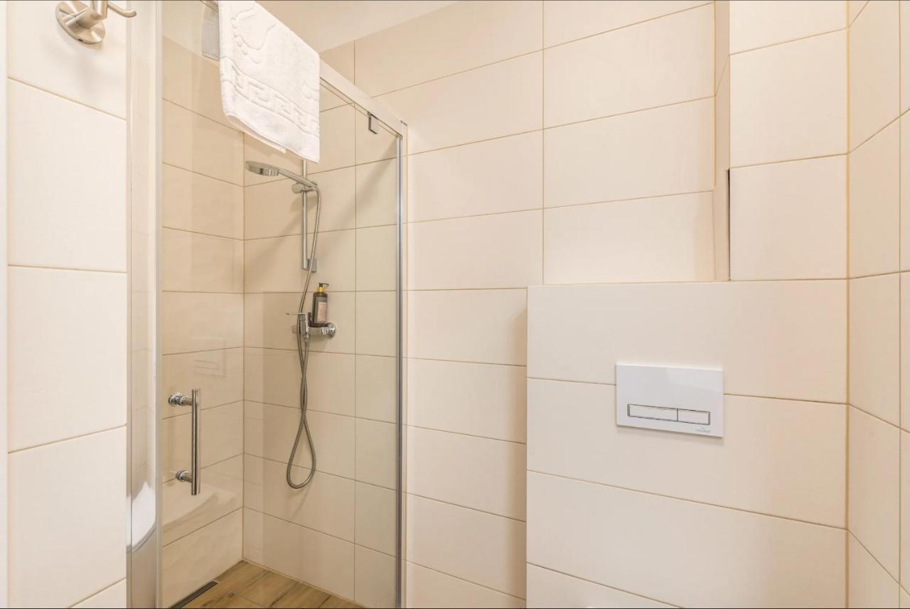 Appartement Kolo-Brzegu à Kołobrzeg Extérieur photo