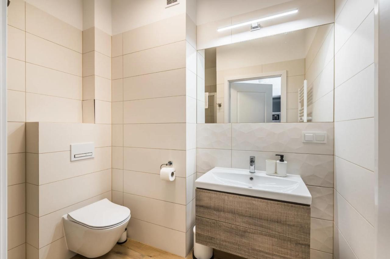 Appartement Kolo-Brzegu à Kołobrzeg Extérieur photo